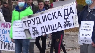 РИОСВ-Пловдив се ангажира с проблемите на хората от село Труд