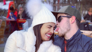 Краят на 2018 г и началото на 2019 г са