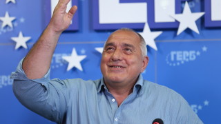 Такова шоу като в сегашния парламент зрителите не са гледали