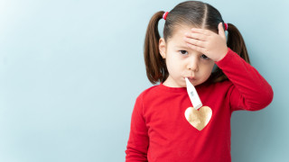 Драстично са се увеличили случаите на заболели от варицела и