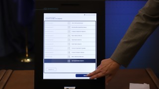 Технически проблеми могат да доведат до спиране на машинното гласуване