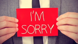 Умеем ли да се извиняваме ефективно? 