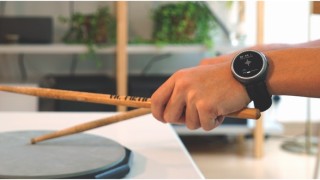 Смарт часовникът, който всеки музикант иска