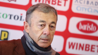 Пълен абсурд е ЦСКА да се обединява с който и