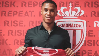 Монако привлече крилото Исмаил Якобс от Кьолн Договорът на европейския шампион