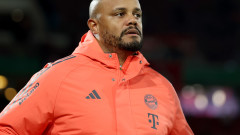 Хьонес сравни Компани с кокошка, която пази своите играчи