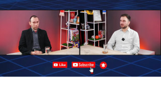 Тодор Беленски беше специален гост в подкаста на ТОПСПОРТ