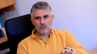 Росен Йорданов: Може да се моделира социално желателно поведение, както е правил Калушев