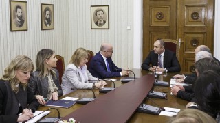 Регионален Институт за устойчиви технологии който да обедини научните и