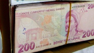 Хванаха българин с 300 000 турски лири в джоба
