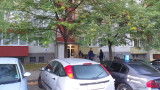 Разследват двойно убийство, прикрито като пожар, в Благоевград