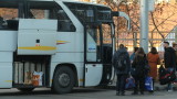 Пловдив се снабдява с държавна автогара 