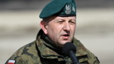 Полша упрекна в шпионаж и изтегли собствен военачалник от Еврокорпуса 