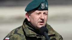 Полша обвини в шпионаж и изтегли свой генерал от Еврокорпуса
