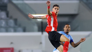 Оферта от чуждестранен клуб която е дошла в последния момент