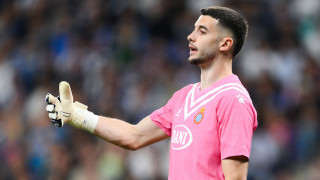 Вратарят на Еспаньол Жоан Гарсия е дал съгласие да