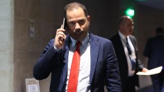ДПС-Ново начало внася промени в Закона за НСО - да не се злоупотребявало с нея