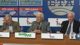 Пенсионерите плашат с протести и съда в Страсбург