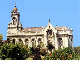 Българска църква е най-красивата в Турция