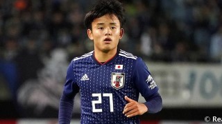 Реал Мадрид обяви шесто ново попълнение Това е японецът Такефуса