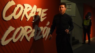 Диего Симеоне ще получи предложение за подновяване на договора си