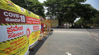 Съединените щати ще предоставят на Индия повече от 100 милиона