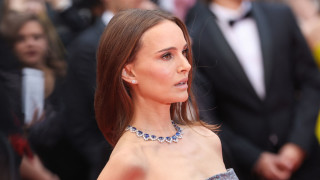 Миналата седмица по време на събитие на отбора Angel City