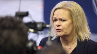 Германия трябва да засили защитата си срещу кибератаки и кампании