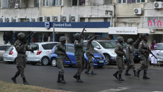 Най малко 10 души загинаха а други 63 бяха ранени