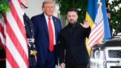 Реакции в западните медии след срещата Тръмп - Зеленски в Белия дом