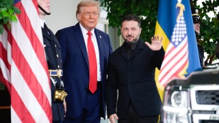 Реакции в западните медии след срещата Тръмп - Зеленски в Белия дом