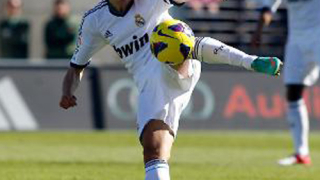 Зенит иска млада звезда на Реал (Мадрид)