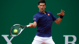 Андре Агаси е новият треньор на Новак Джокович 