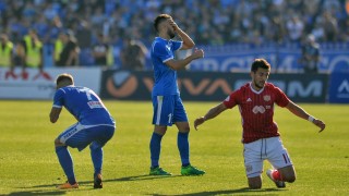 Лоша новина за ЦСКА: Манолев опериран, аут е за три месеца!