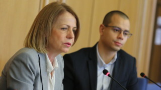 В рамките на един месец от 1 ноември до края