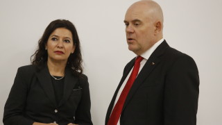 Къде виждате държава Това запита главният прокурор на България Иван