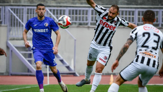 Съдийската комисия към БФС обяви нарядите за седмия кръг във Втора