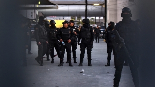 Мексиканската полиция екзекутирала 22-ма души миналата година 