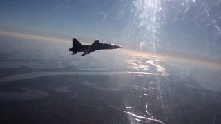 Пилот загина в катастрофа с тренировъчен  самолет на ВВС на САЩ в Тексас