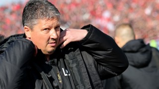 Любослав Пенев: Липсваше ни само гол, имаше един-два подаръка за Левски