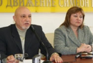 НДСВ защити Грънчарова и Ники Василев