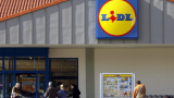 Lidl с рекорден скок на продажбите на втория най-голям пазар в Европа