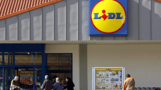 Lidl строи трета логистична база в България