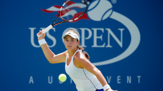 Аржентинската сензация Надя Подороска която започна участието си от квалификациите