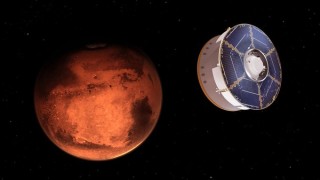NASA кацна на Марс. И?