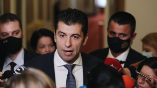 Изгонването на руския посланик Елеонора Митрофанова за което настояват от