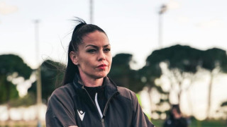 ЦСКА продължава с тренировките на лагера си в Турция който