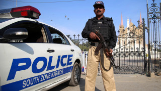 В Пакистан започнаха изборите за 13 ия президент Процедурата за избор