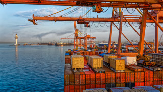 През 2021 г двустранната търговия между България и Саудитска Арабия