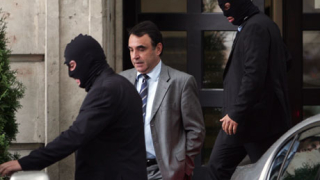 Прокурор Боряна Бецова: Хора се опитаха да прикрият Иван Леков